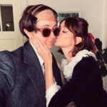 Noël Wells Instagram - Jean-Luc Godard, who has completed ‘Breathless’ and is preparing ‘Le Petit Soldat’, seeks young woman between 18 & 27 to make her both his actress and his friend Criterion Collection The