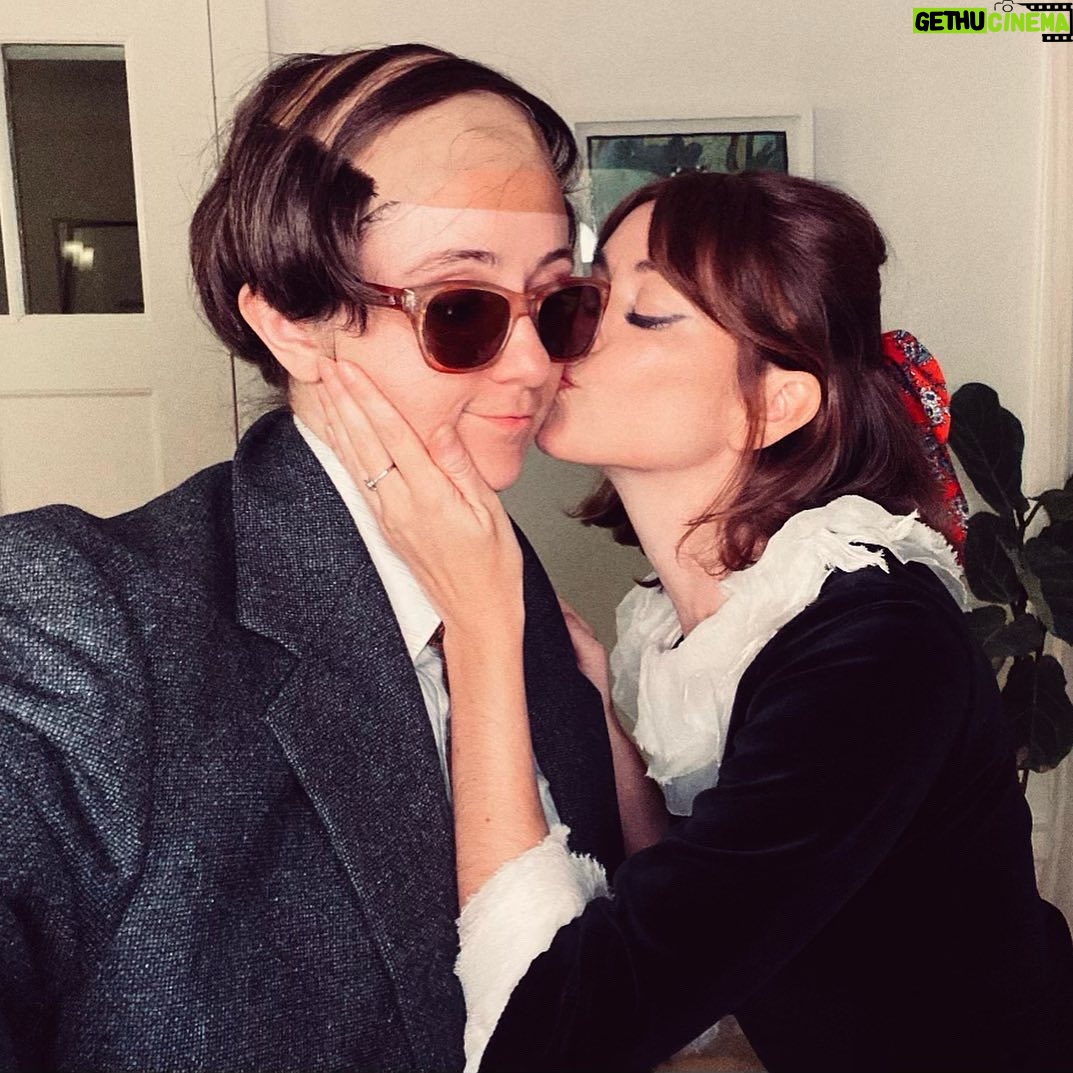 Noël Wells Instagram - Jean-Luc Godard, who has completed ‘Breathless’ and is preparing ‘Le Petit Soldat’, seeks young woman between 18 & 27 to make her both his actress and his friend Criterion Collection The
