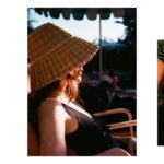 Noël Wells Instagram - new year new 📸