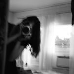 Noël Wells Instagram - getting square