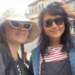 Noël Wells Instagram – wholesome work week