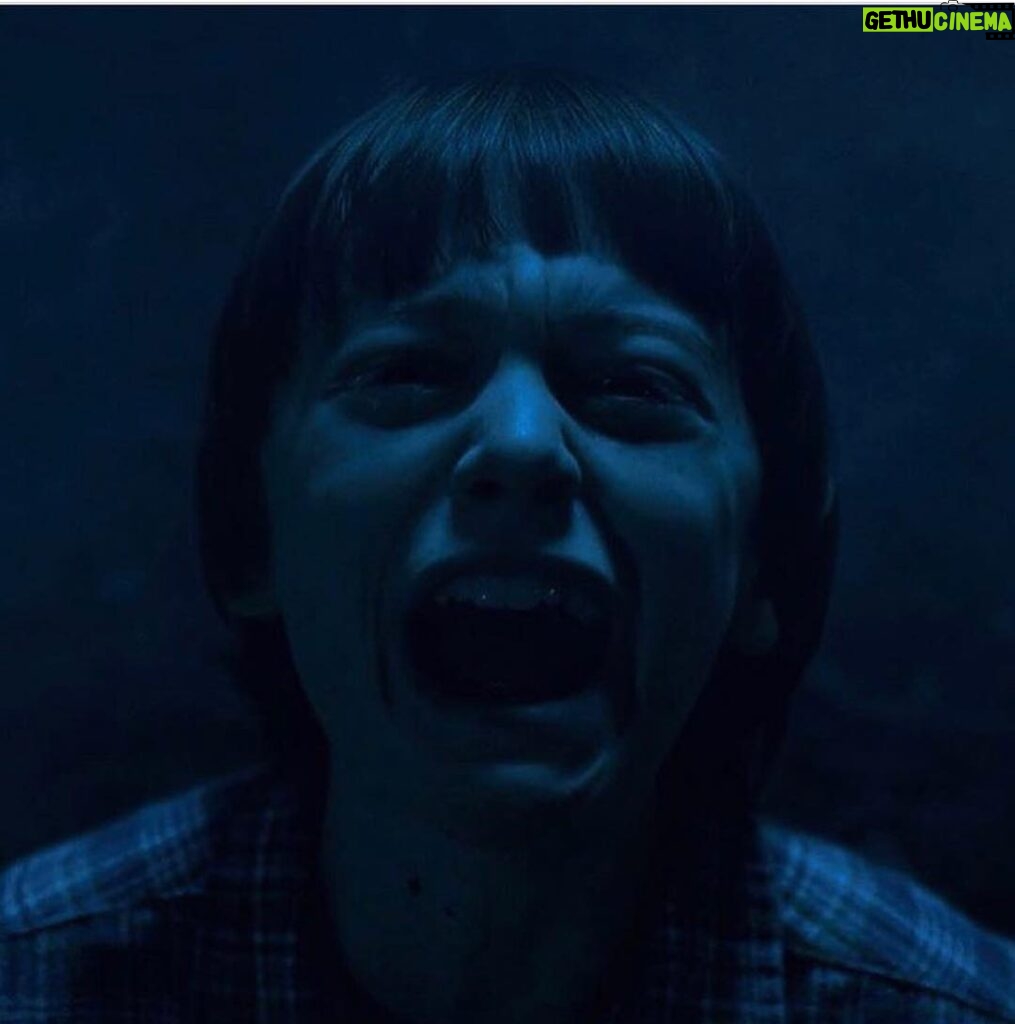 Noah Schnapp Instagram - When you’ve finished binging Stranger Things 2 and realize you may need to wait for Season 3...it’s ok, just rewatch #feelbettersoon #imhereforyou #secondsaremandatory