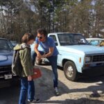 Noah Schnapp Instagram - #strangerthings2. 🎥 creds to @shawnlevydirect