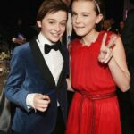 Noah Schnapp Instagram - 2 more days to Madrid and London