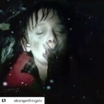 Noah Schnapp Instagram - I think Will needs some Pepto #throwupthursday #sluglife @netflix @strangerthingstv 🤢🤢