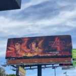 Noah Schnapp Instagram – Now streaming. Sunset Blvd.