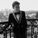 Noah Schnapp Instagram - trying to think of an excuse to post these pictures and not look vain but i couldn't, so here's a bunch of pictures of myself. #humblebrag @coveteur Emmys / Television Academy