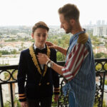 Noah Schnapp Instagram - trying to think of an excuse to post these pictures and not look vain but i couldn't, so here's a bunch of pictures of myself. #humblebrag @coveteur Emmys / Television Academy