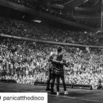 Noah Schnapp Instagram - Madison Square Garden