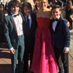 Noah Schnapp Instagram - New York, New York