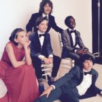 Noah Schnapp Instagram - 🏆🏆 Los Angeles, California