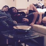 Noah Schnapp Instagram - Dead Los Angeles, California