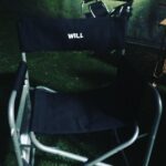 Noah Schnapp Instagram - Waitin' to shoot. Get ready for Stranger Things to come out on Netflix next year!! EUE/Screen Gems Studios