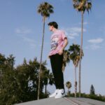 Noah Schnapp Instagram - ❤️