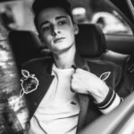 Noah Schnapp Instagram - @lacoste @louise_trotter_ @ugorichardphoto #lacoste #lacostess20 #crocodileinside Paris, France