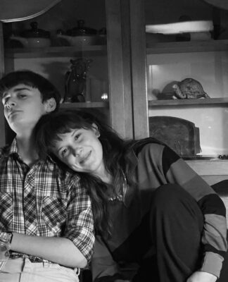 You Won't Believe How Many Likes These Noah Schnapp's Photos Got
