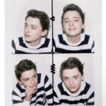 Noah Schnapp Instagram - out of prison soon