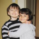 Noah Schnapp Instagram - 👫