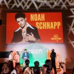 Noah Schnapp Instagram – Feeling so honored❤️Thank you for such a special night @variety