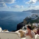 Noah Schnapp Instagram – World traveler Santorini, Greece
