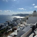 Noah Schnapp Instagram – World traveler Santorini, Greece