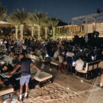 Noah Schnapp Instagram – Dior x Dior Four Seasons Resort Dubai at Jumeirah Beach
