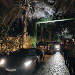 Noah Schnapp Instagram – Dior x Dior Four Seasons Resort Dubai at Jumeirah Beach