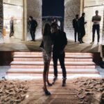 Noah Schnapp Instagram – Dior x Dior Four Seasons Resort Dubai at Jumeirah Beach