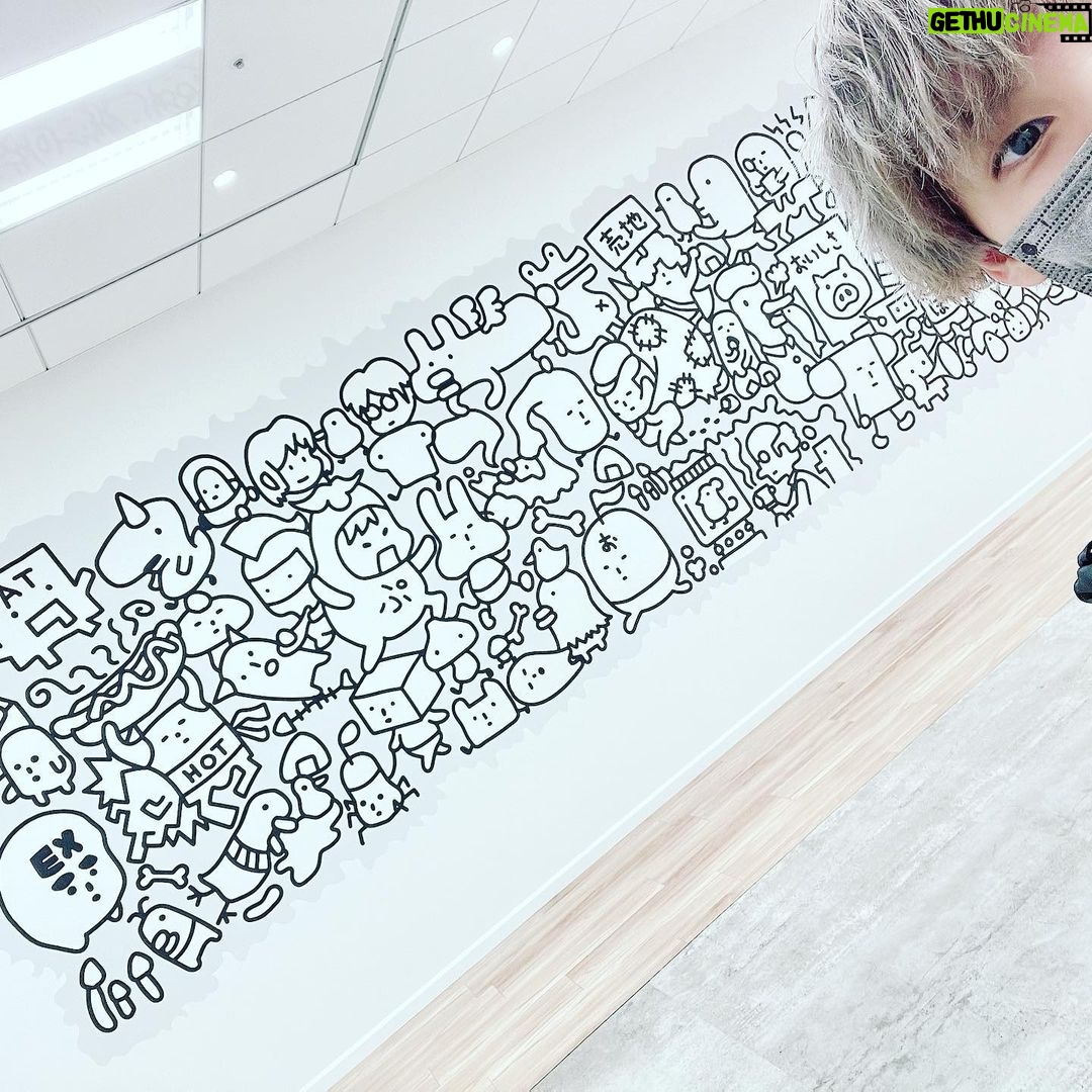 Nobuhiko Okamoto Instagram - ニコニコの壁紙可愛い #タカラレーベン #超将棋 #伊藤さんめちゃくちゃ強くてびっくり #平成軍おめでとうございます #プロってすごい #あれぞエンタメ将棋 #きっと将棋わからない方も見てたと思います応援してくれてありがとうございました