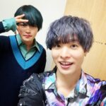 Nobuhiko Okamoto Instagram - 勝ちました #みなさんコメントありがとうございました #オープンレック #謎解き #ホリエルはフェンリルになった #髪色奇抜事務所になってしまった