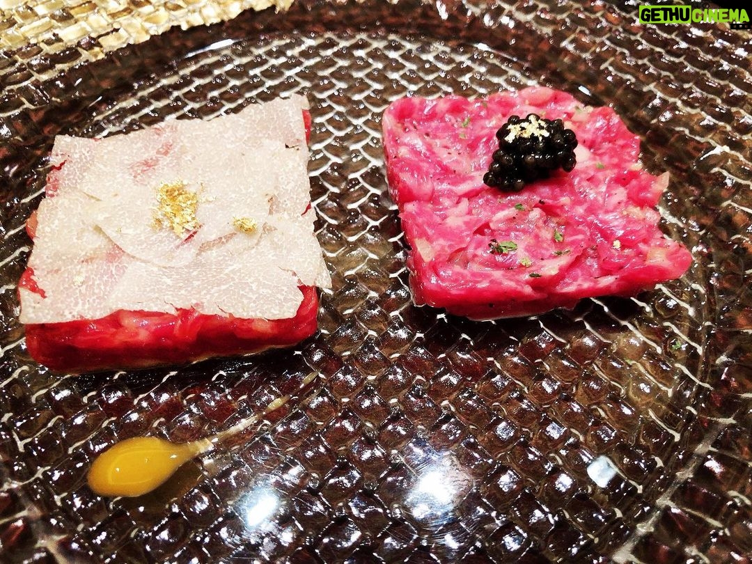 Nobuhiko Okamoto Instagram - これから雨嫌だねーーーー #久々に焼肉行きたい #けど画像で我慢 #みんなもきっと同じ気持ちなんだろうなーーー #10万人いきそうです #みんなありがとう #インスタライブ? #一瞬だけ? #やれたとしてもアーカイブできないのでやめておいたほうが良い…?