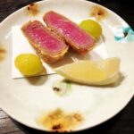 Nobuhiko Okamoto Instagram – 明後日はオトメイト（修正
#牛カツ
#上
#肉割烹って最高にいいよね
#チェーン店の牛カツ屋もたくさん増えたよね
#クックパッドで作った時も思ったけど罪な味