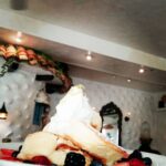 Nobuhiko Okamoto Instagram - クリームポット #ハワイのパンケーキ屋 #可愛い店内 #これぞ映え #スフレ生地 #日本に来て欲しい