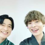 Nobuhiko Okamoto Instagram - 声怖ありがとうございました #声優界のクアッカワラビー #元気になるよね #下野さん可愛いわ #声優界三大空気清浄機