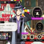 Nobuhiko Okamoto Instagram - ツイステ1周年おめでとう #フロイドリーチ #最強フロイド #フロイドしか勝たん #フロイド激推し #残念っ男の小エビです #いいよね