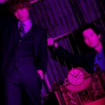 Nobuhiko Okamoto Instagram - こまちゃん最高だった #カメラマンとしての実力 #トークの面白さ #前向きな性格 #高身長と高いクオリティの肉体 #81は層が厚いですな😳 #こまちゃんが撮影してくれたものは厳選してます #ピンクの照明で鬼のようにアダルティだが1番セクシーなのは真ん中のケーキ #ロルロージュちゃん