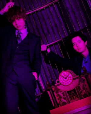 Nobuhiko Okamoto Instagram - こまちゃん最高だった
#カメラマンとしての実力
#トークの面白さ
#前向きな性格
#高身長と高いクオリティの肉体
#81は層が厚いですな😳
#こまちゃんが撮影してくれたものは厳選してます
#ピンクの照明で鬼のようにアダルティだが1番セクシーなのは真ん中のケーキ
#ロルロージュちゃん
