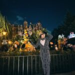 Nobuhiko Okamoto Instagram - Happy Halloween🎃#Dハロ I love disney I played with my fellow voice actors👻✨ How many Jacks are there? #The Nightmare Before Christmas #D好き声優たちのプライベート #ガチ感MAX #岡本信彦のジャックスケリントン #駒田航くんのジャックスパロウ #堀江瞬くんのジャックハート #天﨑滉平くんのミゲル #汐谷文康くんのジム