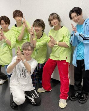 Nobuhiko Okamoto Instagram - キラフェス2日間ありがとう

#伝説のノブグナル11回目の記念日をみんなで楽しんだ身
#伝説になる舞台とフェスのハシゴをかました自由くんのパフォーマンスやばみ
#伝説級のゴッドスマイルに拝み
#伝説の侍ことよっちんぱいせんと絡み
#伝説的なカキオカの思い出の中に元神童が割り込み
#伝説と謳われるその元神童の方は本当に素敵な方でありがたみ
#伝説のパン食い声優とパン談義に励み
#伝説を目指すユニットとりょへさんウィズミー