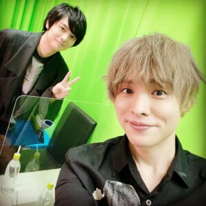Nobuhiko Okamoto Instagram - えのききゅん
#ありがとうございました
#オモロすぎた
#ハートレスモンスター
#変わらないえのききゅんでいてほしい
#しかし
#変わるえのききゅんも見てみたい🤪
#世の中は矛盾によって構成されてますね