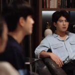 Noppharnach Chaiwimol Instagram - เอาหละเห็นฟีตแบคคนดูไปทางชอบและไปกับเราด้วยก็สบายใจไปหนึ่งหละ จากนี้ก็คงลุ้นกันต่อไปเรื่อย เข้าใจว่าซีรีส์ตัวเลือกของคนดูเยอะเหลือเกิน แต่อย่างน้อยถ้าใครเลือกเข้ามาดูเรื่องนี้แล้วไม่ผิดหวังก็ฝากบอกต่อด้วยก็จะขอบคุณมากๆเลยครับ และถ้าอยากพูดคุยก็ติดแท็กไว้นะฮะ ฟีดแบคของคนดูสำคัญต่อใจคนทำจริงๆฮะ 🤟 #lasttwilightseriesep1 #lasttwilightseries