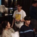 Noppharnach Chaiwimol Instagram - เอาหละเห็นฟีตแบคคนดูไปทางชอบและไปกับเราด้วยก็สบายใจไปหนึ่งหละ จากนี้ก็คงลุ้นกันต่อไปเรื่อย เข้าใจว่าซีรีส์ตัวเลือกของคนดูเยอะเหลือเกิน แต่อย่างน้อยถ้าใครเลือกเข้ามาดูเรื่องนี้แล้วไม่ผิดหวังก็ฝากบอกต่อด้วยก็จะขอบคุณมากๆเลยครับ และถ้าอยากพูดคุยก็ติดแท็กไว้นะฮะ ฟีดแบคของคนดูสำคัญต่อใจคนทำจริงๆฮะ 🤟 #lasttwilightseriesep1 #lasttwilightseries