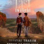 Noppharnach Chaiwimol Instagram - ฝากผลล่าสุดด้วยนะครับ "LastTwilight ภาพนายไม่เคยลืม" จากวันที่เริ่มคิดพล็อตในไอเดียแรกว่าอยากทำอะไรเท่เท่ฟีลyoung adout เรื่องมิตรภาพของคนดูแลกับคนป่วย พัฒนาไปเรื่อยๆ ทีมบทบอกว่า พี่อย่าฝืนตัวเองเลยเนอะ พี่มันโรแมนติกในสายเลือด จนในที่สุดก็กลายเป็นเรื่องโรแมนติกดราม่าของคนเด็กช่างที่ต้องมาดูแลคนตาบอดเรื่องนี้ จะโรแม้นเคล้าน้ำตาแค่ไหนก็ฝากไว้ในอ้อมใจด้วยนะฮะ. เช่นเคยรักโปรดชม ชอบโปรดแชร์จ้า #lasttwilightseries #ภาพนายไม่เคยลืม GMMTV