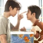 Noppharnach Chaiwimol Instagram - ฝากผลล่าสุดด้วยนะครับ "LastTwilight ภาพนายไม่เคยลืม" จากวันที่เริ่มคิดพล็อตในไอเดียแรกว่าอยากทำอะไรเท่เท่ฟีลyoung adout เรื่องมิตรภาพของคนดูแลกับคนป่วย พัฒนาไปเรื่อยๆ ทีมบทบอกว่า พี่อย่าฝืนตัวเองเลยเนอะ พี่มันโรแมนติกในสายเลือด จนในที่สุดก็กลายเป็นเรื่องโรแมนติกดราม่าของคนเด็กช่างที่ต้องมาดูแลคนตาบอดเรื่องนี้ จะโรแม้นเคล้าน้ำตาแค่ไหนก็ฝากไว้ในอ้อมใจด้วยนะฮะ. เช่นเคยรักโปรดชม ชอบโปรดแชร์จ้า #lasttwilightseries #ภาพนายไม่เคยลืม GMMTV