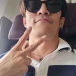 Noppharnach Chaiwimol Instagram - กลับละจ้า...รีบกลับบ้านเพราะคิดถึงหมามีอยู่จริง🐶