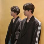 Noppharnach Chaiwimol Instagram - ปิดจ๊อบ #winnysatang1stfmintaipei จ่ะ ไม่ชมมันหรอกว่ามันเก่งขึ้นทั้งคู่ เดี๋ยวมันเหลิง😉