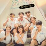 Noppharnach Chaiwimol Instagram - สำหรับ #gmmtv2024part1 นี้ไม่ได้หายไปไหนจ้า ขอพักกำกับไปลุยทำ producer ควบคุมการผลิตให้กับเรื่องที่ดูแลอยู่สิริรวม 8 เรื่อง! ส่วน​#lasttwilightseries ลูกชายคนล่าสุดตอนนี้ก็เดินหน้าสู่กระบวนการตัดต่ออย่างเข้มข้นแล้ว พ.ย.นี้น่าจะได้ดูกันแล้วจ้า แล้วบอกตัวเองอยู่ทุกวันว่าอยากจะพักๆ จะพักยังไงก่อน555