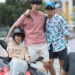 Noppharnach Chaiwimol Instagram - สำหรับ #gmmtv2024part1 นี้ไม่ได้หายไปไหนจ้า ขอพักกำกับไปลุยทำ producer ควบคุมการผลิตให้กับเรื่องที่ดูแลอยู่สิริรวม 8 เรื่อง! ส่วน​#lasttwilightseries ลูกชายคนล่าสุดตอนนี้ก็เดินหน้าสู่กระบวนการตัดต่ออย่างเข้มข้นแล้ว พ.ย.นี้น่าจะได้ดูกันแล้วจ้า แล้วบอกตัวเองอยู่ทุกวันว่าอยากจะพักๆ จะพักยังไงก่อน555