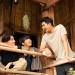 Noppharnach Chaiwimol Instagram - สุดท้ายโปรเจค #ourskyy ก็จบลงไปแล้วนะครับ ในการทำงานทุกครั้งผมเองก็เรียนรู้หลายๆอย่างไปพร้อมๆกับผู้ชมเช่นกัน....ขอบคุณทุกกำลังใจดีดีที่ส่งให้กันและขอน้อมรับทุกคำติชมอย่างจริงใจเพื่อเก็บไปทำงานต่อไปให้ดีขึ้นครับ. .สุดท้ายนี้ขอบคุณทีมงานทุกคนที่ฝ่าฟันด้วยกันมาและขอบคุณผู้ชมทุกคนที่ยังติดตามกันเสมอมาครับ ด้วยรัก 🤟