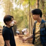Noppharnach Chaiwimol Instagram - สุดท้ายโปรเจค #ourskyy ก็จบลงไปแล้วนะครับ ในการทำงานทุกครั้งผมเองก็เรียนรู้หลายๆอย่างไปพร้อมๆกับผู้ชมเช่นกัน....ขอบคุณทุกกำลังใจดีดีที่ส่งให้กันและขอน้อมรับทุกคำติชมอย่างจริงใจเพื่อเก็บไปทำงานต่อไปให้ดีขึ้นครับ. .สุดท้ายนี้ขอบคุณทีมงานทุกคนที่ฝ่าฟันด้วยกันมาและขอบคุณผู้ชมทุกคนที่ยังติดตามกันเสมอมาครับ ด้วยรัก 🤟